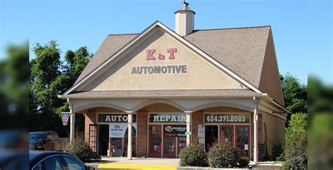 Gallery K T Automotive