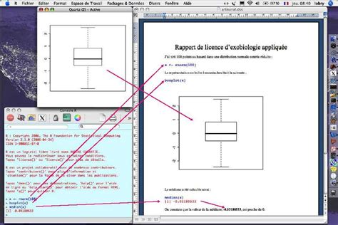 Comment R Diger Un Rapport Scientifique Reproductible Avec Knitr