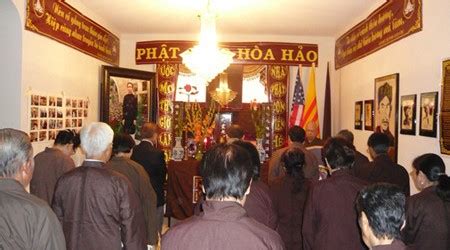 Hoa Hao Buddhism in Vietnam Archives - Vietnam Vacation — Vietnam Vacation