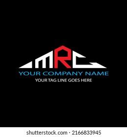 22 Mrc Logo Design Images, Stock Photos, and Vectors | Shutterstock