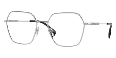 Burberry™ Be1381 Irregular Eyeglasses