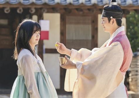 The Best Historical K Dramas To Relive The Bygone Era