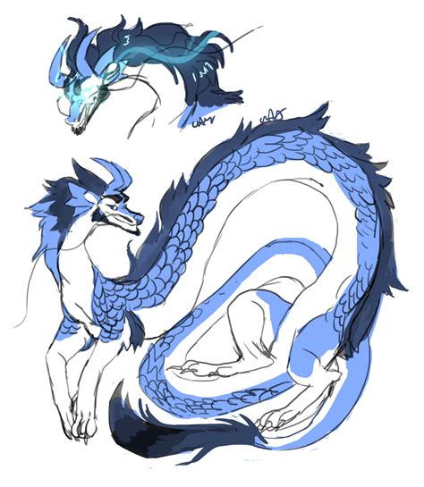 Dragon Hanzo By Cofoxthegreat On Deviantart