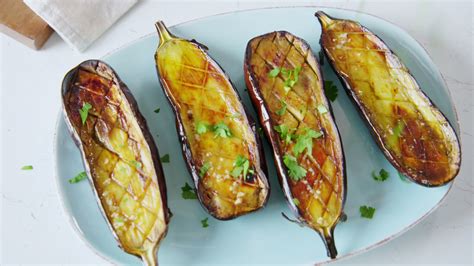 How To Cook Aubergines Recipe Cart