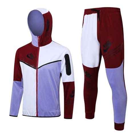 Surv Tement Nike Tech Fleece Maillots De Foot Et Nba Sur