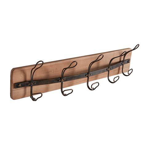 Wall Rack 5 Hook