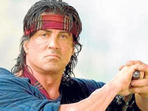 Stallone protagonizará Rambo 5 y peleará con un cártel mexicano El