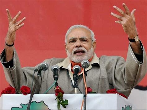 Pm Narendra Modi Visits Jammu And Kashmir On 24 April 2022 Occasion Of