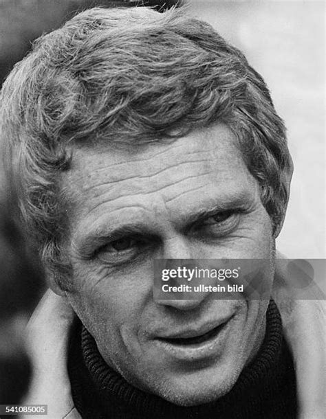 Steve Mcqueen Schauspieler Photos And Premium High Res Pictures Getty