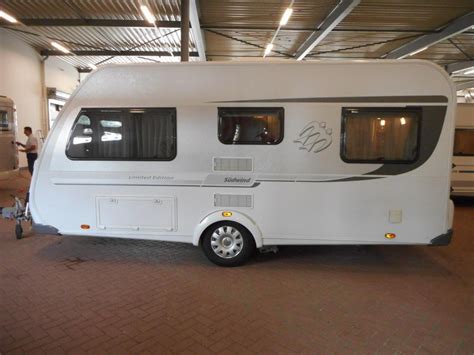 Knaus Sudwind Limited Edition Fu Mover Airco Atc Bij Van Eijk