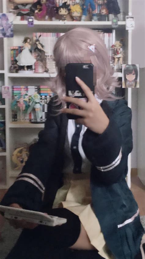 Chiaki cosplay : r/cosplay