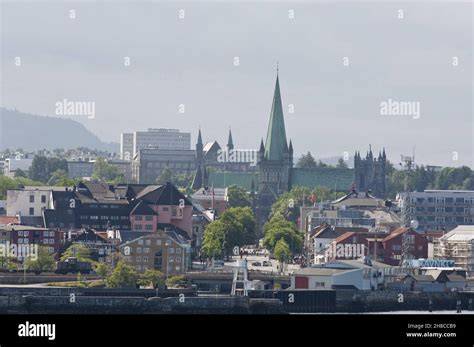 Norwegisches Stadtbild Fotos Und Bildmaterial In Hoher Aufl Sung Alamy