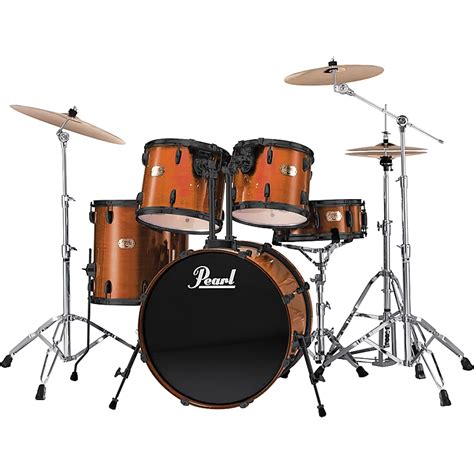 Pearl ELX 5-Piece Drum Set | Musician's Friend