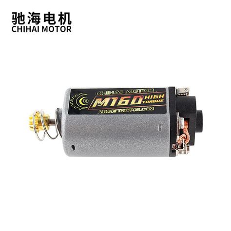 China Customized HIGH Torque Motor Manufacturers - Factory Direct ...