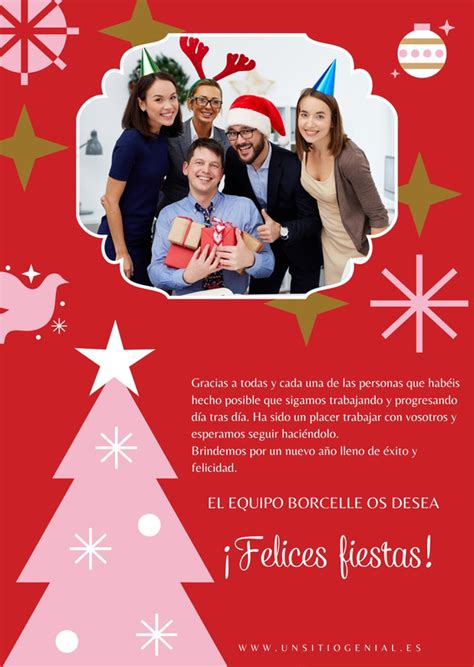 Página 7 Plantillas de navidad gratis y personalizables Canva