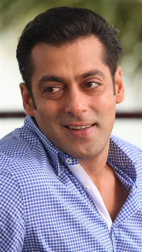 Salman Khan