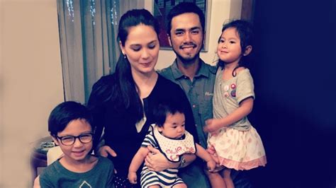 Oyo Sotto Gives Update About Fourth Child With Kristine Hermosa Pepph