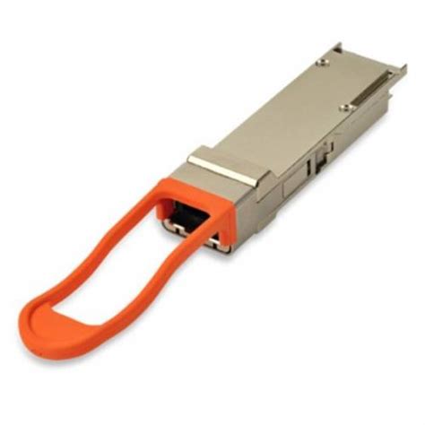 Gbase Lr Qsfp Transceiver Module Smf Nm Km Mpo I Jtoptics