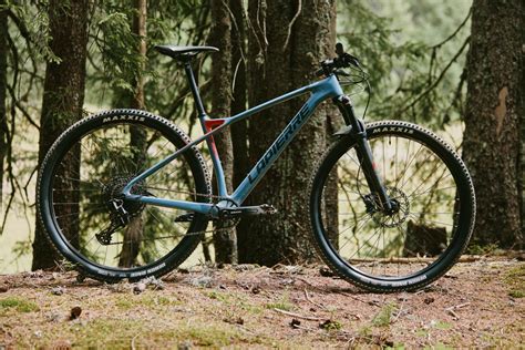 Nouveaut Lapierre Prorace Un Hardtail Tout En Souplesse Vojo