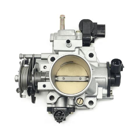 16400 P8c A21 Throttle Body For Honda Accord Odyssey 1997 2003 Air