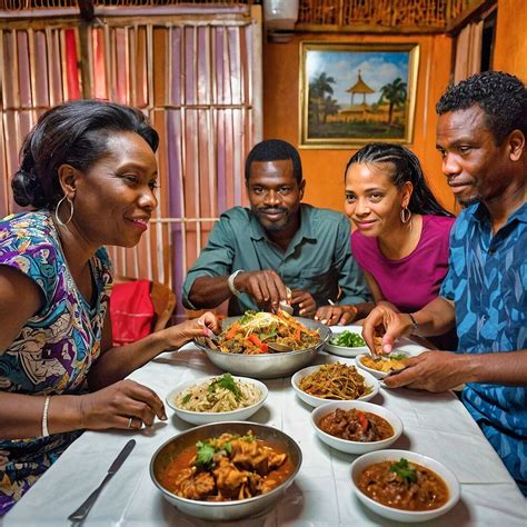 11 Authentic Equatorial Guinea Recipes