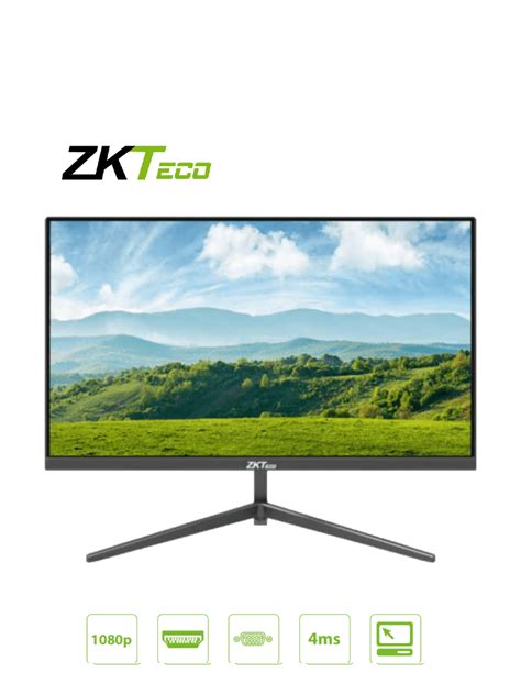 ZD242KA Monitor LED Full HD 24 Pulgadas