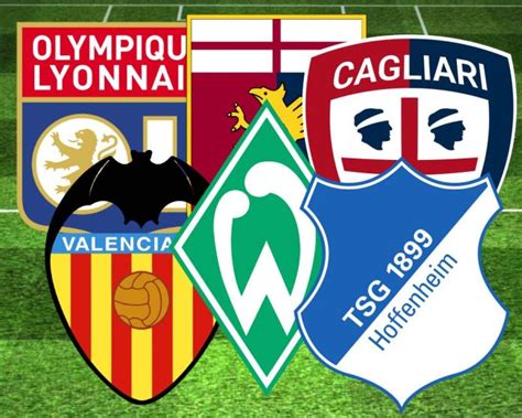 Pronostici Di Oggi Ottobre Venerd Ligue Bundesliga Liga E Serie B