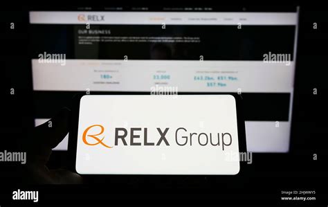 Groupe Relx Plc Banque De Photographies Et Dimages Haute R Solution