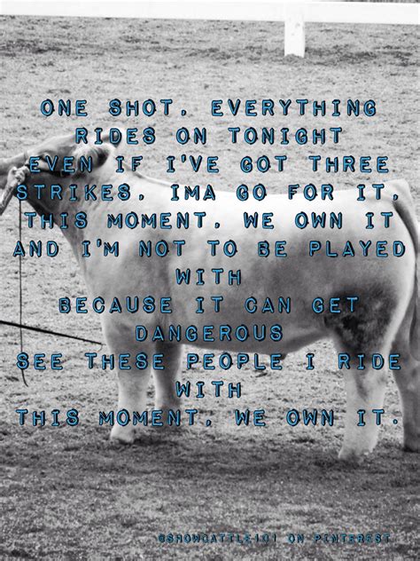 In Love With This Livestock Quotes Cows Quotes Showing Livestock