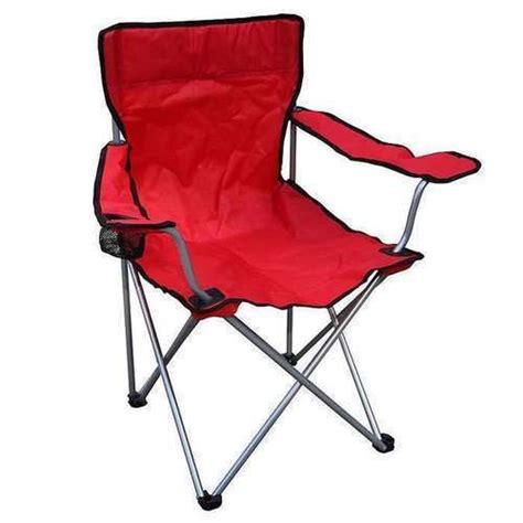 Camp Chair for Rent - Teton Backcountry Rentals