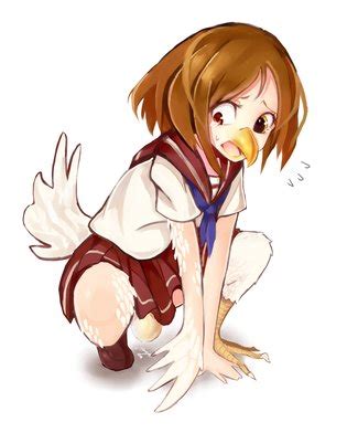 Transformation Luscious Hentai Manga Porn