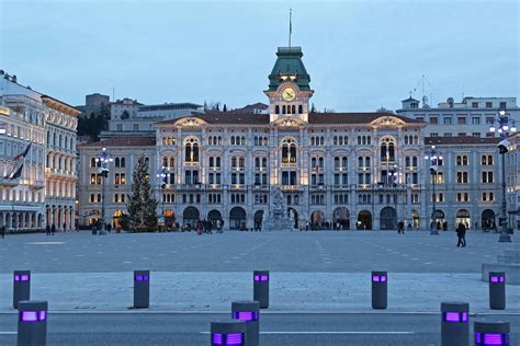 Venice to Trieste - Best Routes & Travel Advice | kimkim