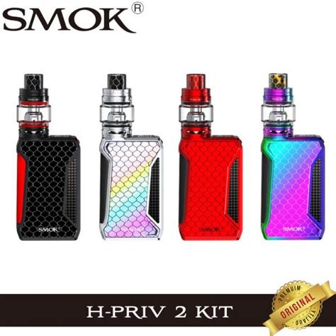 H Priv2 SMOK Kit Mr Digmann