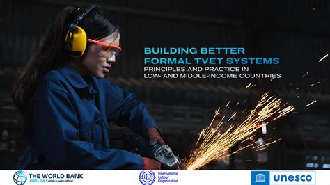 Building Better Formal Tvet Systems Principles And Practice In Low