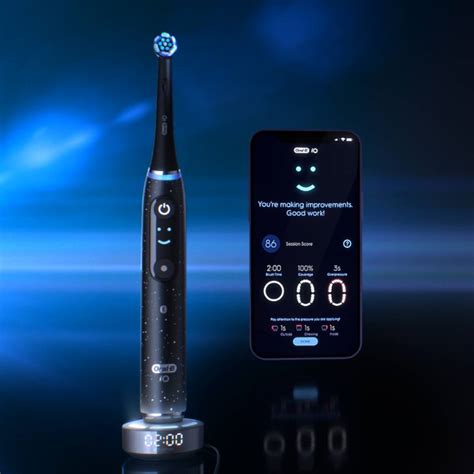 Oral B Elektrische Zahnb Rste Io Series Im Test Pctipp Ch