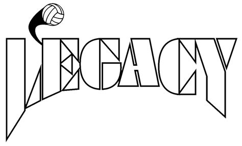 Home - Legacy Volleyball Club