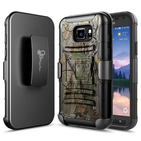 10 Best Cases For Samsung Galaxy S7 Active