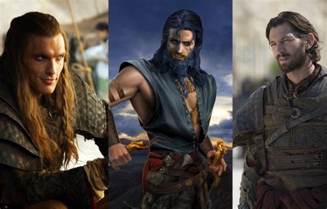 13 Characters That Got Recast In Game Of Thrones - A Blog Of Thrones