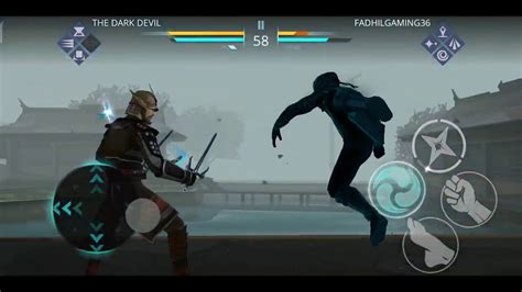 Shadow Fight 3 Duel Gameplay YouTube