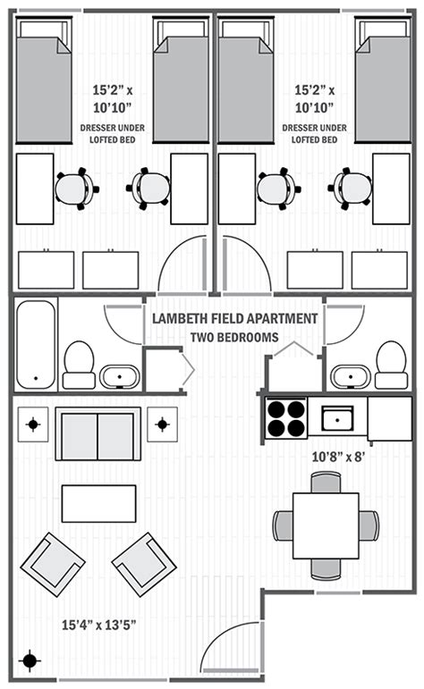 Housing And Residence Life Uva