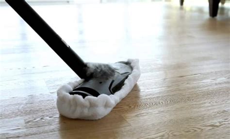 How To Choose The Right Hard Floor Steam Cleaner?