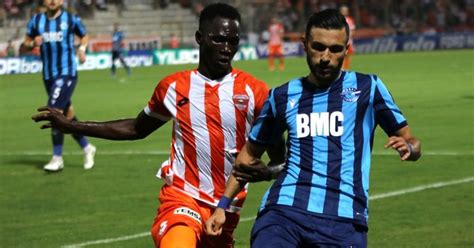 Adanaspor Adana Demirspor Ma Sonucu Ve Ma Zet Adana Derbisinde