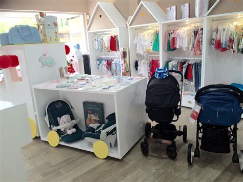 Nuestra Ciudad Encantada Blondin Bebe Boutique Infantil Tiendas Bonitas Decoracion