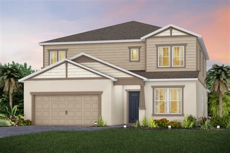 Neo Isles Of Lake Nona Yorkshire Pulte Homes