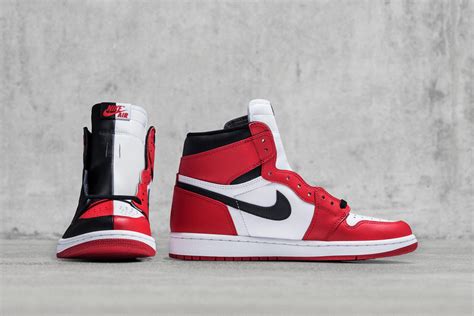 Jordan Brand Reveals Never-Before-Seen Chicago Bulls-Inspired Sneakers ...