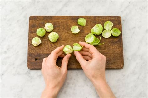 N Rnberger W Rstchen Vom Blech Rezept Hellofresh