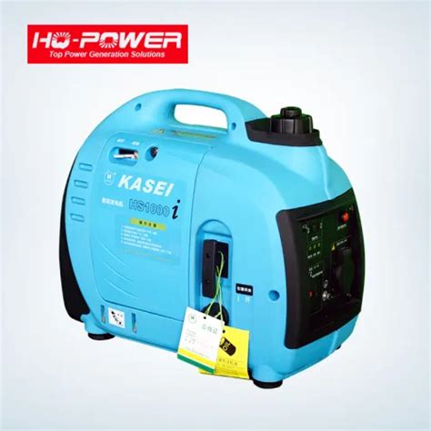 미니 1kw 1000w 작은 가솔린 인버터 발전기 의 고품질 미니 1kw 1000w 작은 가솔린 인버터 발전기