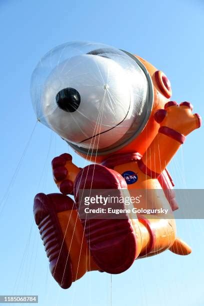 Snoopy Astronaut Photos And Premium High Res Pictures Getty Images