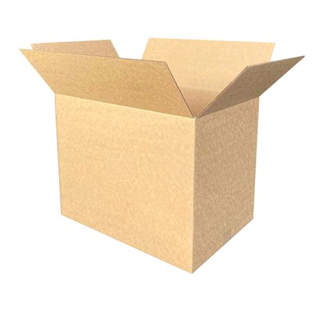 Pcs Lt Moving Cardboard Carton Boxes X X Mm Stanley Packaging