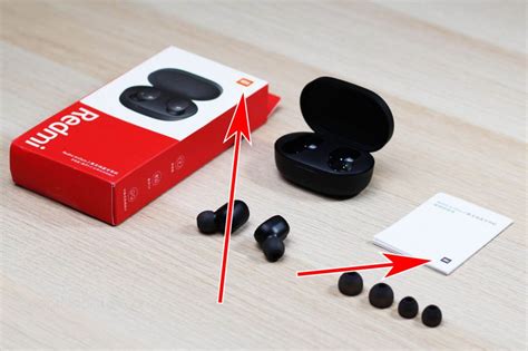 Wie Sie Feststellen K Nnen Ob Ihre Xiaomi Airdots Oder Redmi Airdots